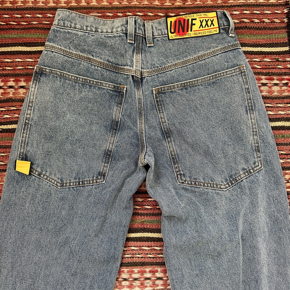 UNIF X jean NWT